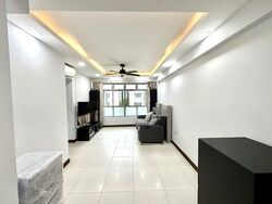 Blk 211D Punggol Ripples (Punggol), HDB 3 Rooms #574410811